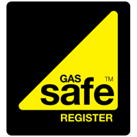the Gas Safe Register Logo