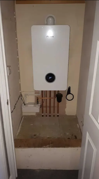 Gas Safe Registered Engineers in Burnley | SG Heating Services gallery image 2