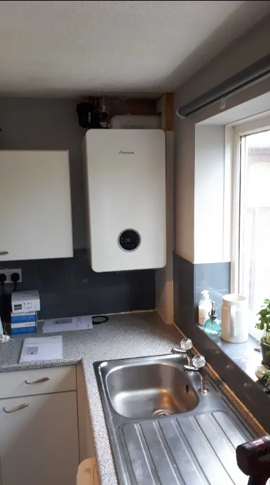 Gas Safe Registered Engineers in Burnley | SG Heating Services gallery image 4