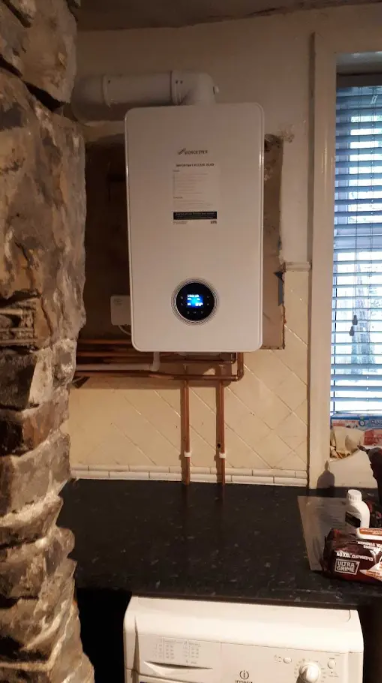 Gas Safe Registered Engineers in Burnley | SG Heating Services gallery image 6