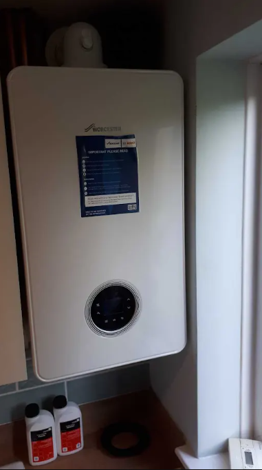 Gas Safe Registered Engineers in Burnley | SG Heating Services gallery image 7